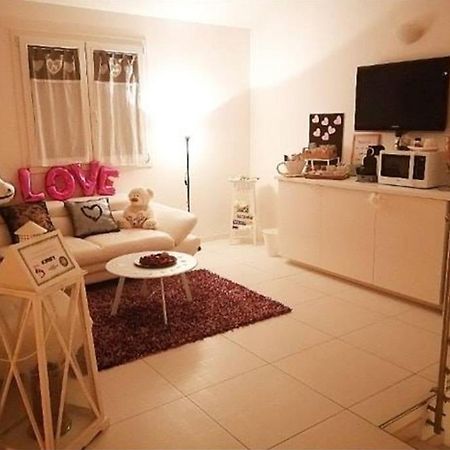 B&B Ravenna In Love Relax Conventello Экстерьер фото
