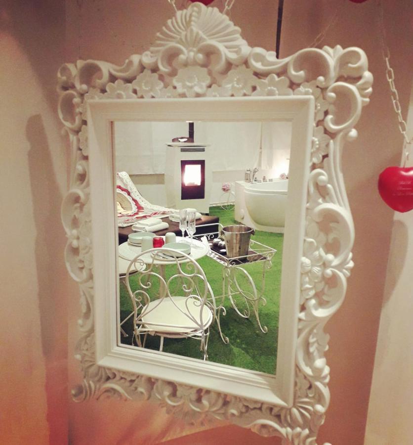 B&B Ravenna In Love Relax Conventello Экстерьер фото