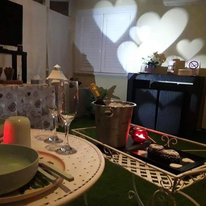 B&B Ravenna In Love Relax Conventello Экстерьер фото