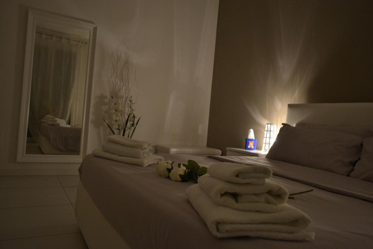 B&B Ravenna In Love Relax Conventello Экстерьер фото