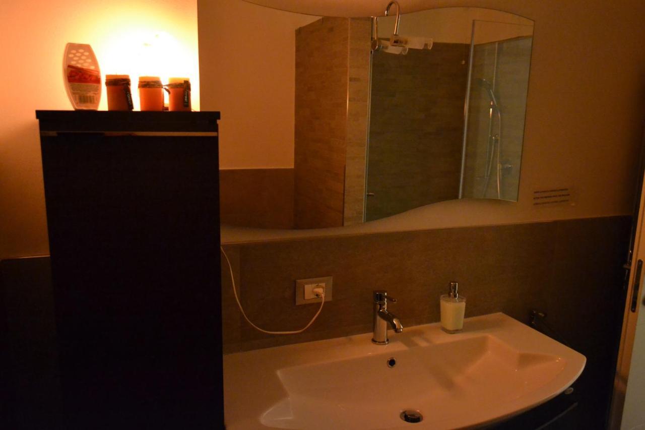 B&B Ravenna In Love Relax Conventello Экстерьер фото